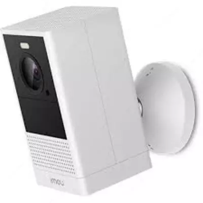 Камера Видеонаблюдения 4MP IPC-B46LP-White-imou - 1 079 000 сум / шт