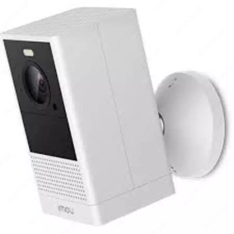 Камера Видеонаблюдения 4MP IPC-B46LP-White-imou - 1 079 000 сум