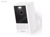 Камера Видеонаблюдения 4MP IPC-B46LP-White-imou Только в розницу