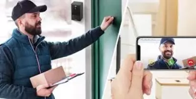 Камера Видеонаблюдения 4MP IPC-B46LP-White-imou 👉 HITECH PRO | IT-оборудование и видеонаблюдение по всему Узбекистану