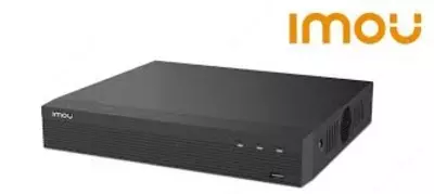 Видеорегистратор IMOU 8 channels POE LC-NVR1108HS-8P-S3/H