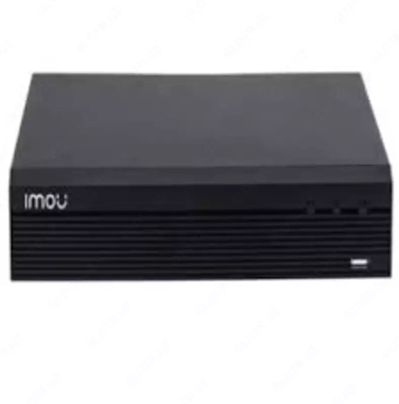 650 000 so'm Видеорегистратор IMOU 8 channels POE LC-NVR1108HS-8P-S3/H