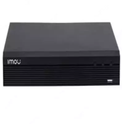 650 000 сум / шт Видеорегистратор IMOU 8 channels POE LC-NVR1108HS-8P-S3/H