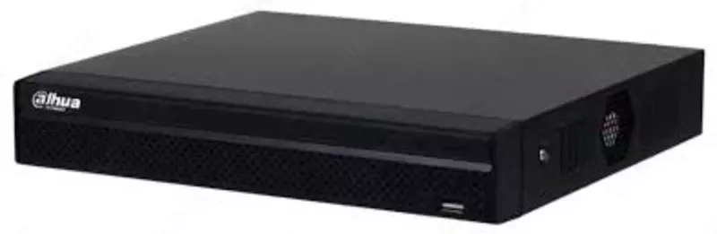 Видеорегистратор IMOU 8 channels POE LC-NVR1108HS-8P-S3/H Chakana savdo