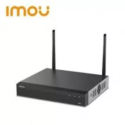 Видеорегистратор NVR1104HS-W-S2-CE-Imou