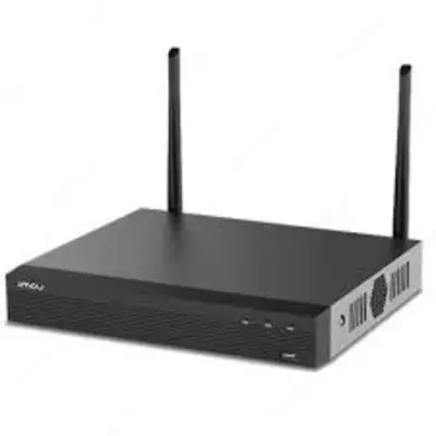 Видеорегистратор WiFi 8 порт NVR1108HS-W-S2-CE-Imou - 533 000 сум / шт