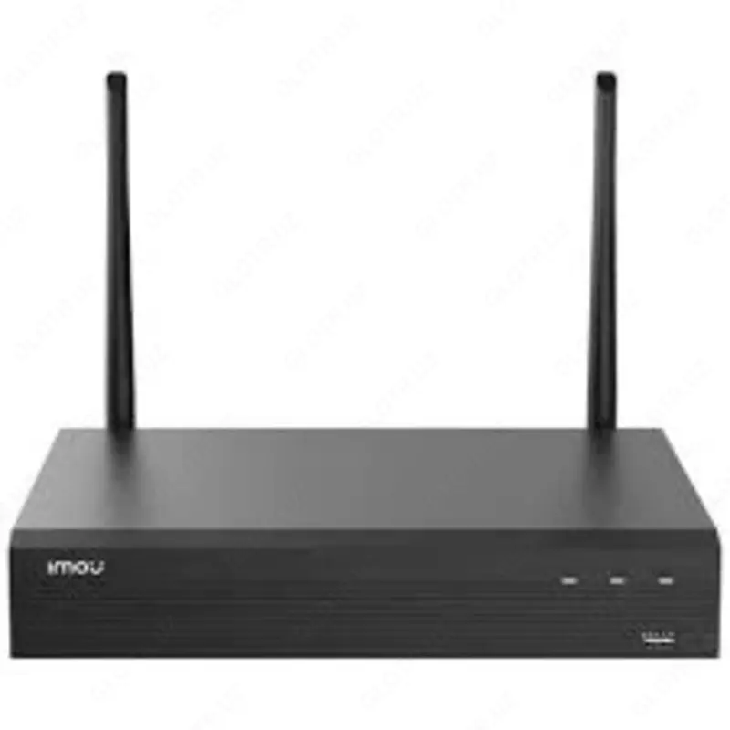 533 000 сум Видеорегистратор WiFi 8 порт NVR1108HS-W-S2-CE-Imou