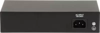 702 000 so'm / dona Неуправляемый РоЕ коммутатор 6 портов Tiandy. TC-P3S06 Spec:F/0420/AT/55