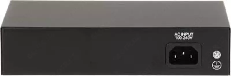 702 000 so'm Неуправляемый РоЕ коммутатор 6 портов Tiandy. TC-P3S06 Spec:F/0420/AT/55