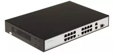 19 портов. Tiandy. TC-P3S019 Spec:H/1621/AT/180 - 1 137 500 so'm / dona