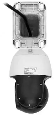 5-мегапиксельная 23-кратная PTZ-камера с ИК-подсветкой и POE AITC-H354S Spec:23X/I/E/V3.1 👉 HITECH PRO | IT-оборудование и видеонаблюдение по всему Узбекистану