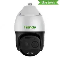 по запросу Поворотная IP камера TIANDY 4МП. PTZ. TC-H348M Spec:63X/IL/E++/A
