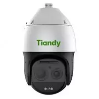 Поворотная IP камера TIANDY 4МП. PTZ. TC-H348M Spec:63X/IL/E++/A Только в розницу