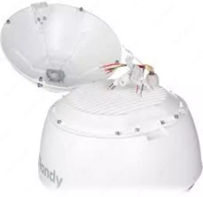 👉 HITECH PRO | IT-оборудование и видеонаблюдение по всему Узбекистану - Поворотная IP камера TIANDY 4МП. PTZ. TC-H348M Spec:63X/IL/E++/A