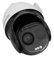 Поворотная IP камера TIANDY 4МП. PTZ. TC-H348M Spec:63X/IL/E++/A - Камеры видеонаблюдения
