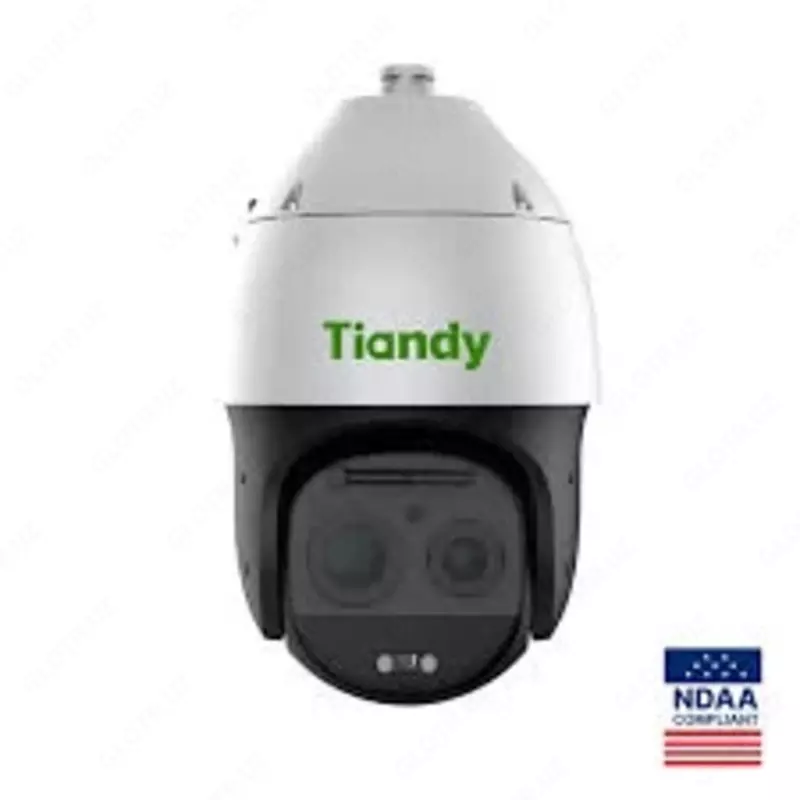 Поворотная Камера IP TIANDY PTZ TC-H358M:44X/IT/A