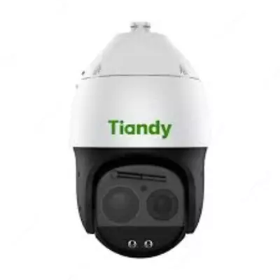 Поворотная Камера IP TIANDY PTZ TC-H358M:44X/IT/A - Цена по запросу
