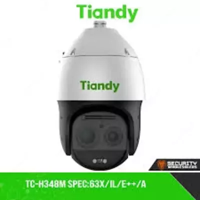 Поворотная Камера IP TIANDY PTZ TC-H358M:44X/IT/A Только в розницу