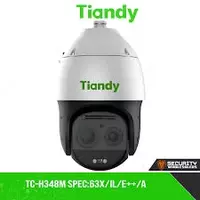 Поворотная Камера IP TIANDY PTZ TC-H358M:44X/IT/A Только в розницу