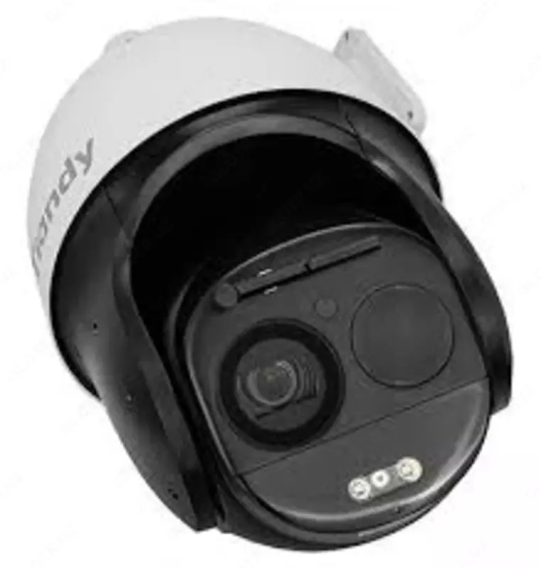 👉 HITECH PRO | IT-оборудование и видеонаблюдение по всему Узбекистану - Поворотная Камера IP TIANDY PTZ TC-H358M:44X/IT/A