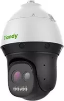 Поворотная Камера IP TIANDY PTZ TC-H358M:44X/IT/A Камеры видеонаблюдения