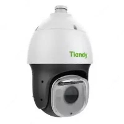 Поворотная камера 5МП. PTZ. TIANDY TC-H356Q Spec:30X/IW/E++/A/V3.0 Поворотная камера 5МП. PTZ. TIANDY TC-H356Q Spec:30X/IW/E++/A/V3.0