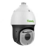 Поворотная камера 5МП. PTZ. TIANDY TC-H356Q Spec:30X/IW/E++/A/V3.0