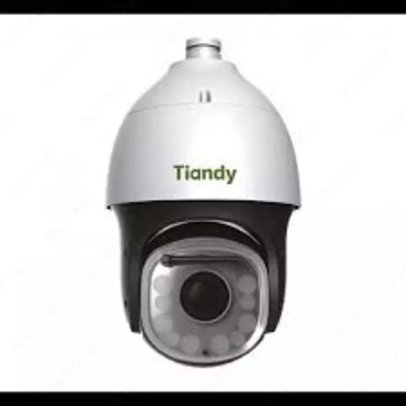 Поворотная камера 5МП. PTZ. TIANDY TC-H356Q Spec:30X/IW/E++/A/V3.0 - 👉 HITECH PRO | IT-оборудование и видеонаблюдение по всему Узбекистану
