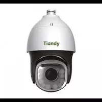 Поворотная камера 5МП. PTZ. TIANDY TC-H356Q Spec:30X/IW/E++/A/V3.0 - 👉 HITECH PRO | IT-оборудование и видеонаблюдение по всему Узбекистану