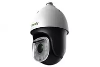 Поворотная камера 5МП. PTZ. TIANDY TC-H356Q Spec:30X/IW/E++/A/V3.0 Камеры видеонаблюдения