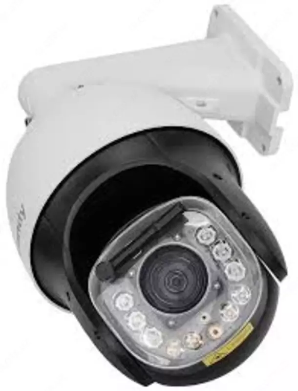 Поворотная камера 5МП. PTZ. TIANDY TC-H356Q Spec:30X/IW/E++/A/V3.0 3 575 000 сум - 👉 HITECH PRO | IT-оборудование и видеонаблюдение по всему Узбекистану