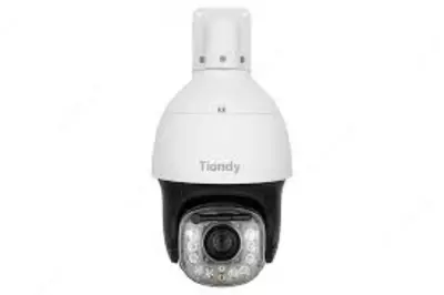 Поворотная камера 5МП. PTZ. TIANDY TC-H356Q Spec:30X/IW/E++/A/V3.0 Поворотная камера 5МП. PTZ. TIANDY TC-H356Q Spec:30X/IW/E++/A/V3.0