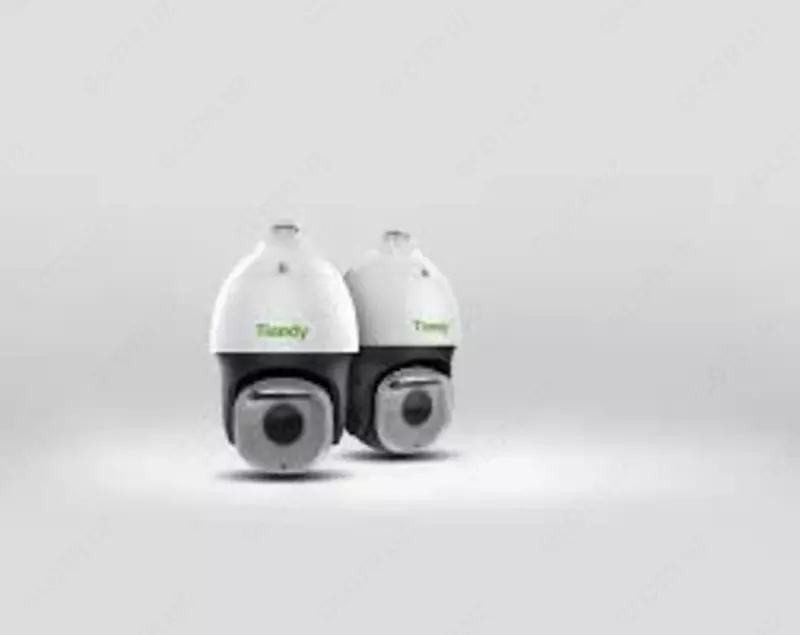 3 575 000 сум Поворотная камера 5МП. PTZ. TIANDY TC-H356Q Spec:30X/IW/E++/A/V3.0