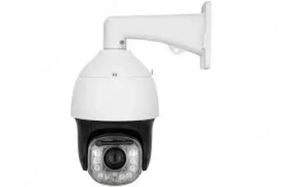 Поворотная камера 5МП. PTZ. TIANDY TC-H356Q Spec:30X/IW/E++/A/V3.0