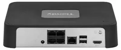 520 000 so'm / dona IP видеорегистратор Tiandy TC-R3104/P4