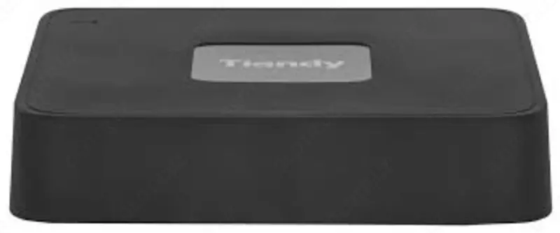 IP видеорегистратор Tiandy TC-R3104/P4 ООО "Hitech LTD"