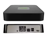 ООО "Hitech LTD" - IP видеорегистратор Tiandy TC-R3104/P4