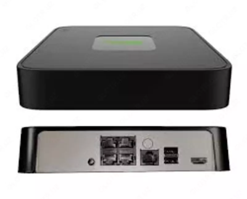 ООО "Hitech LTD" - IP видеорегистратор Tiandy TC-R3104/P4