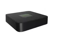 Видеорегистратор сетевой 8-канальный TC-R3108/P8 6Мп на 1 HDD