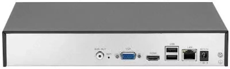 Видеорегистратор-IP Tiandy TC-R3120 Spec:I/B/V3.0 - 👉 HITECH PRO | IT-оборудование и видеонаблюдение по всему Узбекистану