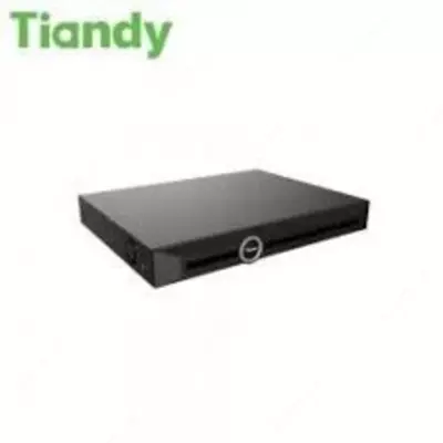 IP Видеорегистратор Tiandy TC-R3432 Spec:I/B/K/V3.1