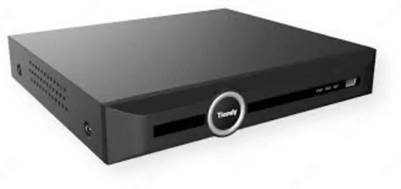 IP Видеорегистратор Tiandy TC-R3880 Spec:I/B/N/V4.0