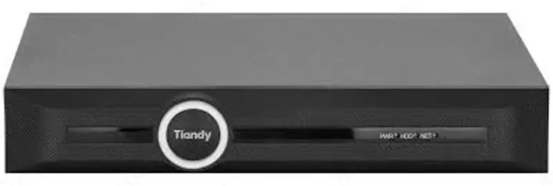 IP Видеорегистратор Tiandy TC-R3880 Spec:I/B/N/V4.0