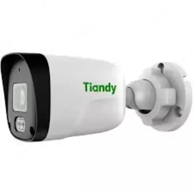 Камера видеонаблюдения Tiandy TC-C321N Spec