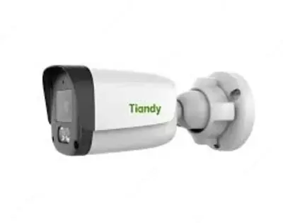 338 000 сум / шт Камера видеонаблюдения Tiandy TC-C321N Spec