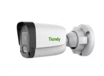Камера видеонаблюдения Tiandy TC-C321N Spec 👉 HITECH PRO | IT-оборудование и видеонаблюдение по всему Узбекистану