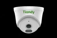 Камера-IP TIANDY TC-C320N:AK/I3W/E/Y/2.8mm/V2.0 Colour Maker - 351 000 сум