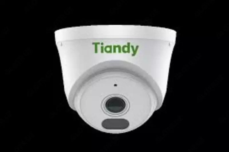 Камера-IP TIANDY TC-C320N:AK/I3W/E/Y/2.8mm/V2.0 Colour Maker - 351 000 сум