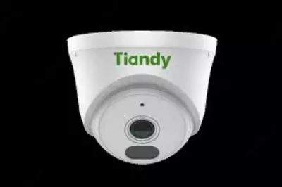 Камера-IP TIANDY TC-C320N:AK/I3W/E/Y/2.8mm/V2.0 Colour Maker - 351 000 сум / шт