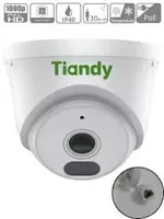 351 000 сум Камера-IP TIANDY TC-C320N:AK/I3W/E/Y/2.8mm/V2.0 Colour Maker